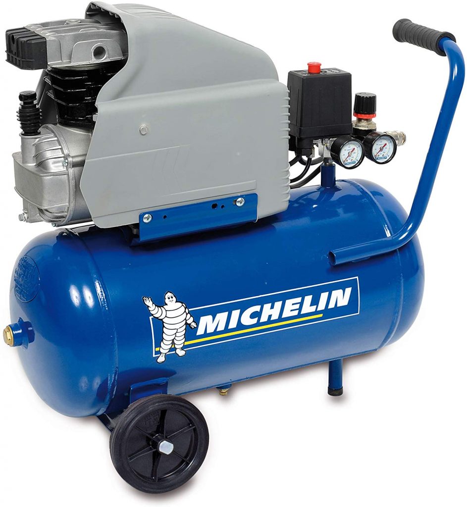 Michelin MB24 Compresseur, 1500 W