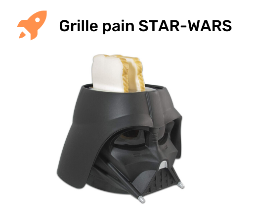 Grille-pain-STAR-WARS