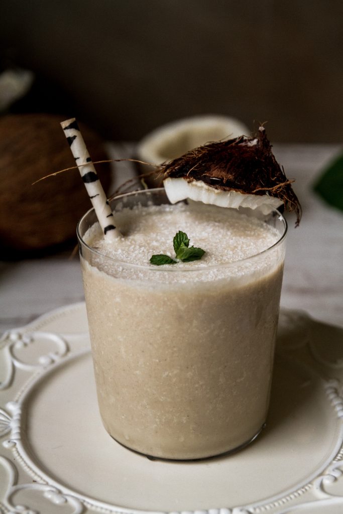 Smoothie-noix-de-coco