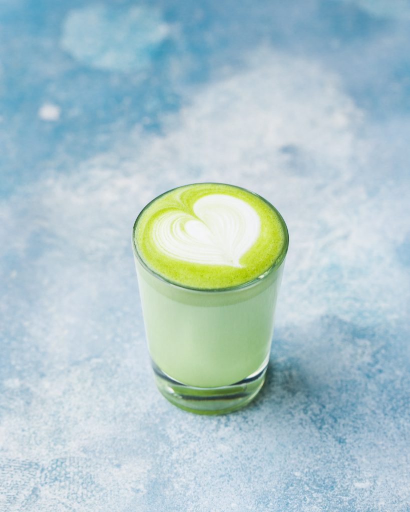 Smoothie-Coeur
