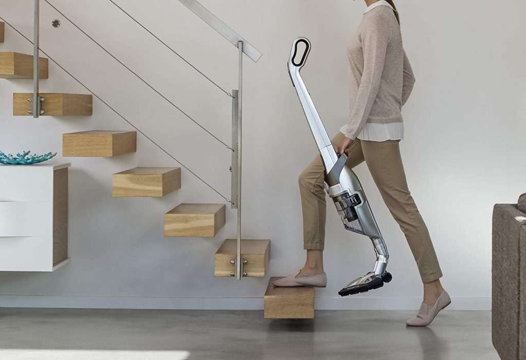 Rowenta RH8929WO Aspirateur Balai Sans Fil 