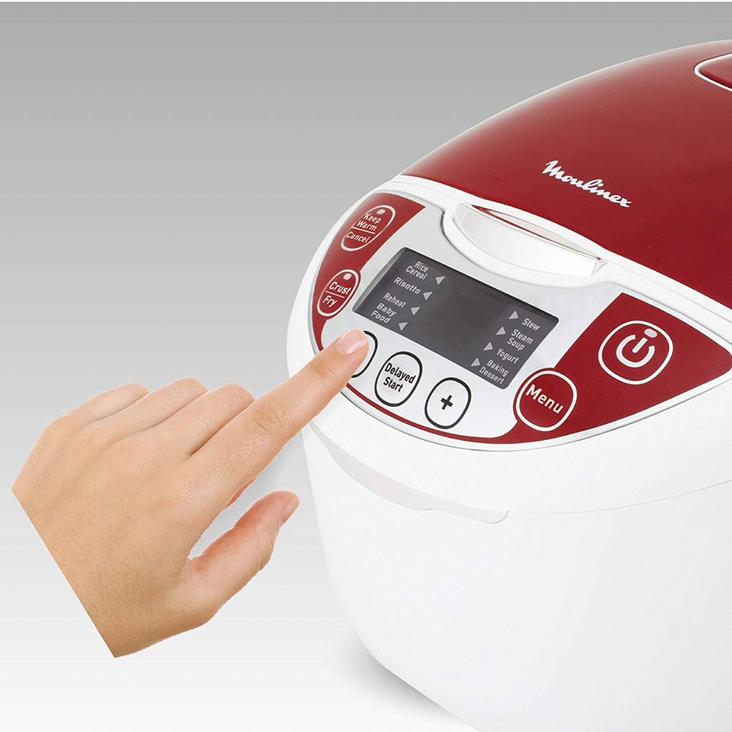 Moulinex MK705111