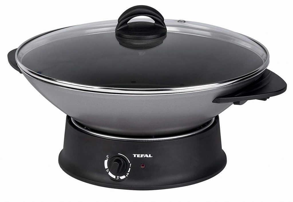 Tefal-wok