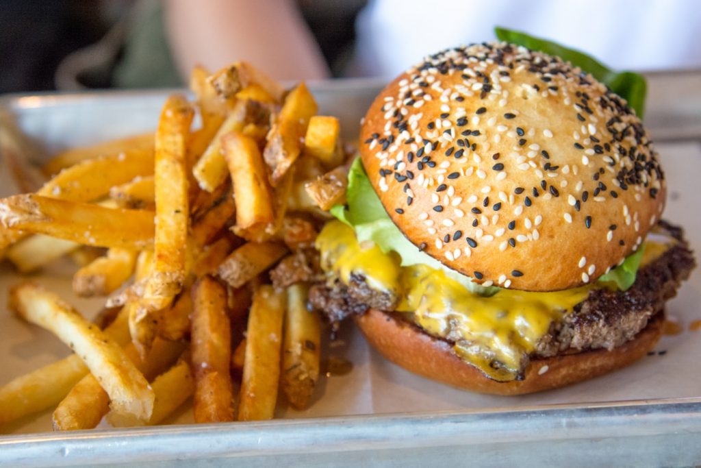 frites