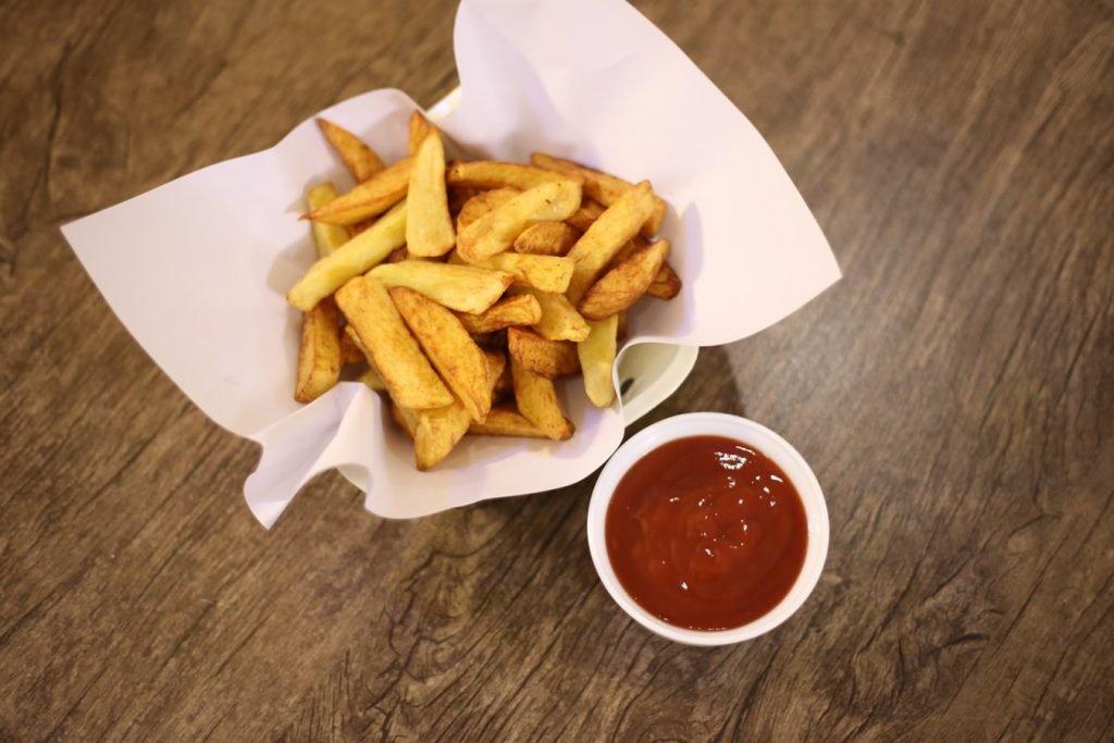 frites