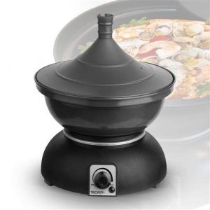 tajine triumph