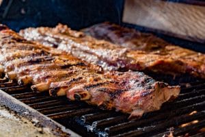 ribs-barbecue