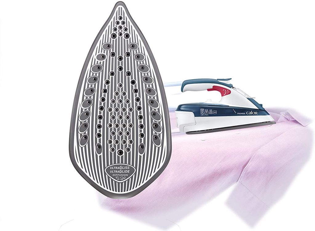 Comment Detartrer un fer à repasser Philips Perfectcare ?