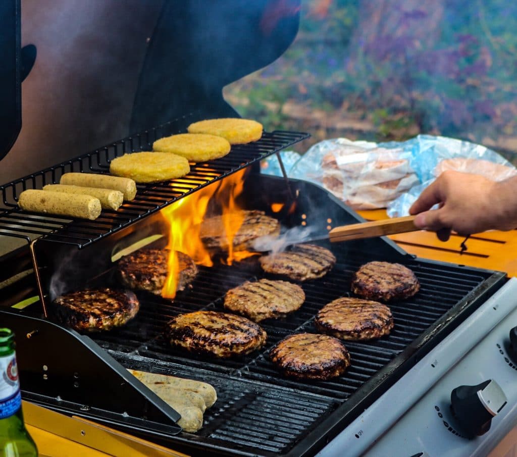 barbecue-gaz