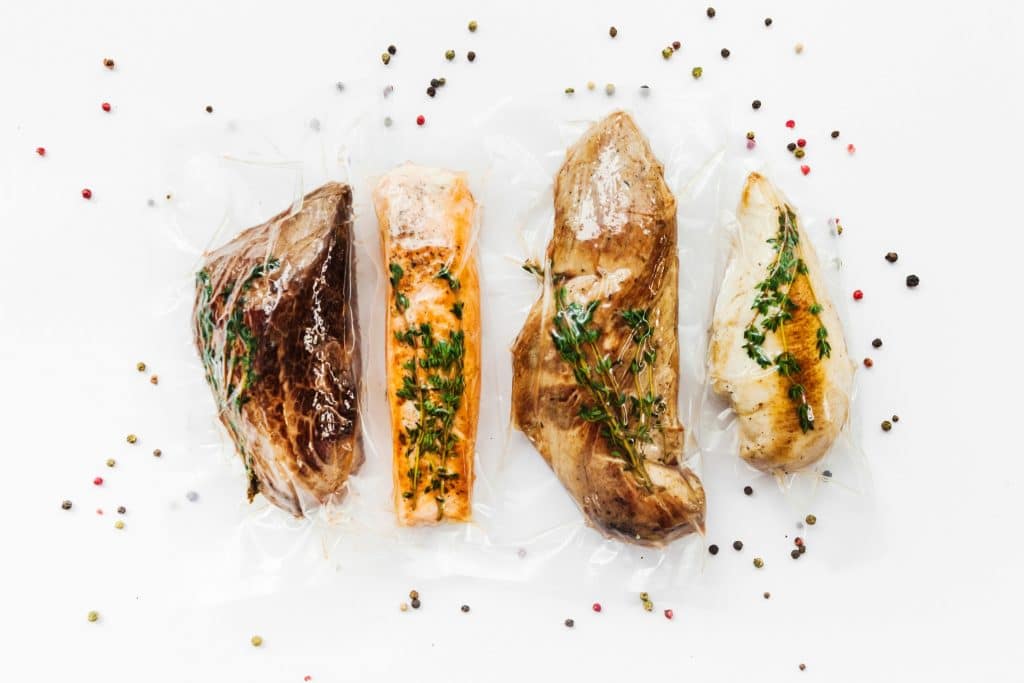nouriture-sous-vide