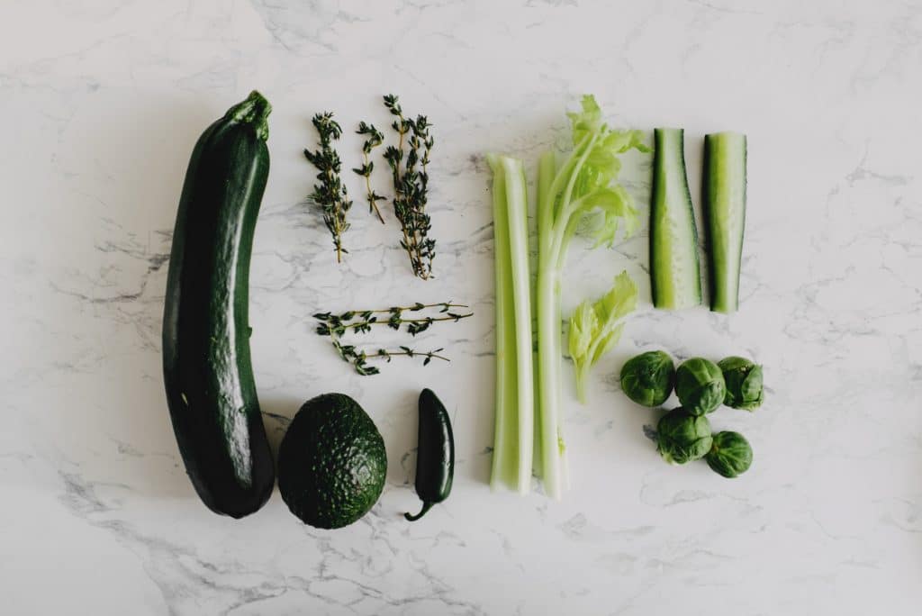 legumes-vert
