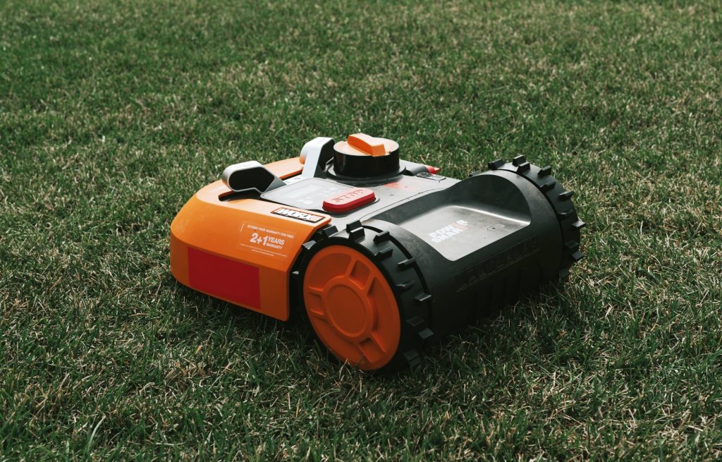 robot-tondeuse