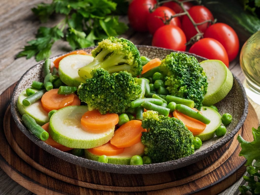 légumes-a-la-vapeur