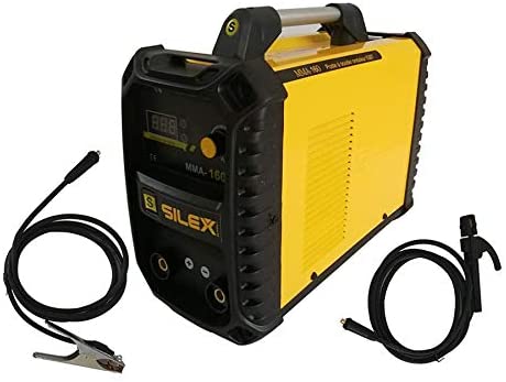 Poste à souder Inverter Silex
