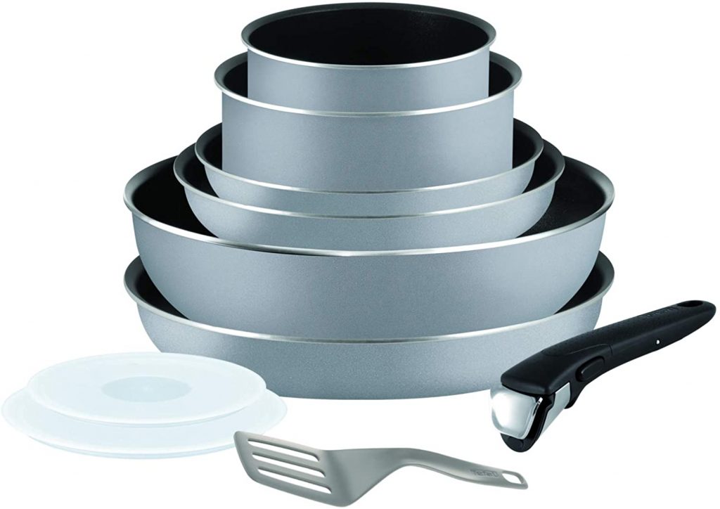 Batterie de cuisine Tefal Ingenio Essential