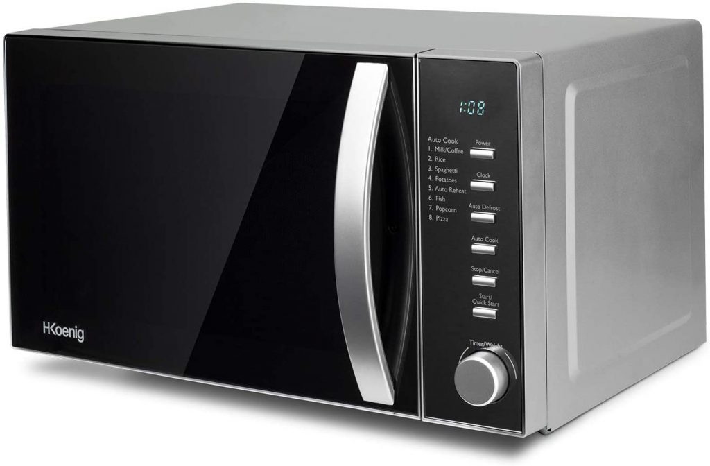 Micro-ondes Koenig VIO2