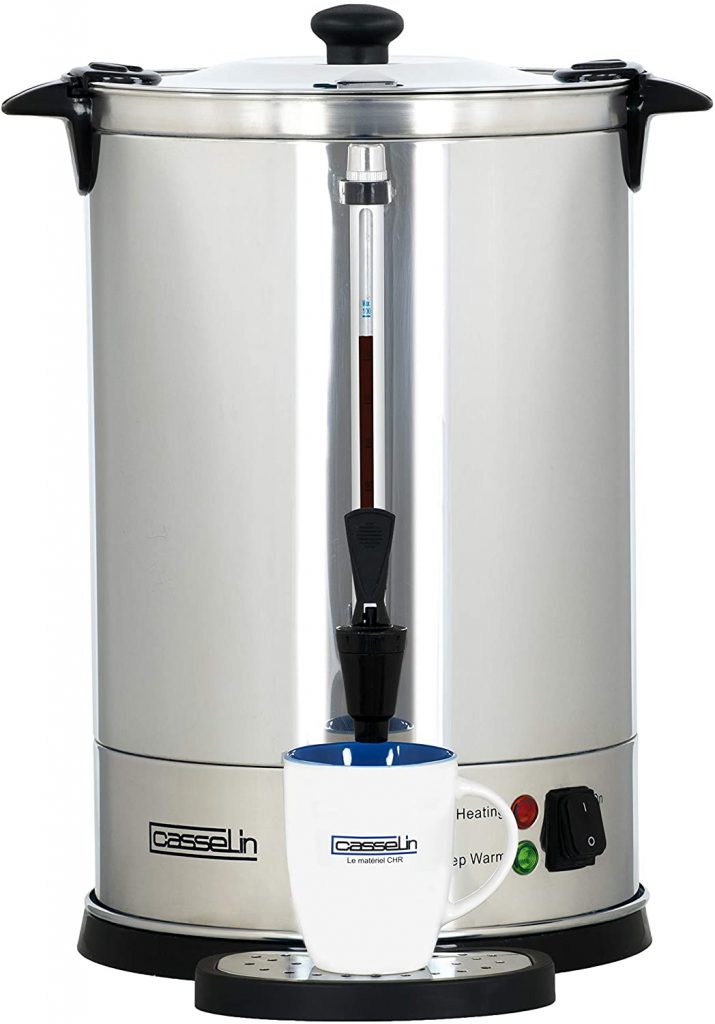 Percolateur Casselin CPC100