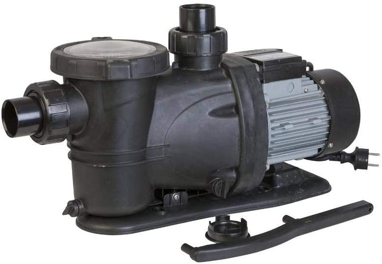 Pompe de filtration pour piscine Gré PP201
