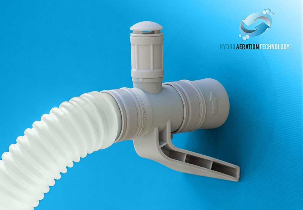 Pompe filtre épurateur Intex